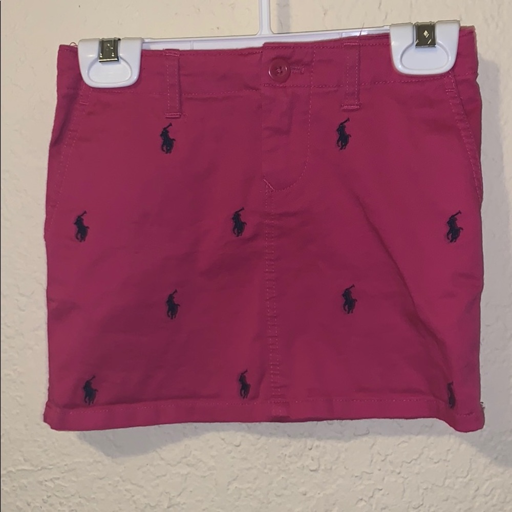 Polo Ralph Lauren Skirt